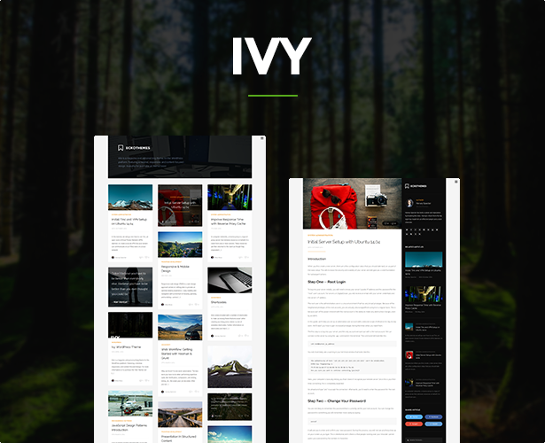 Ivy